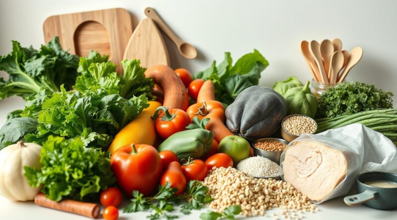 affordable healthy diet plan