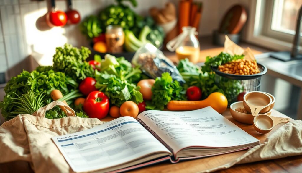 affordable healthy meal planning