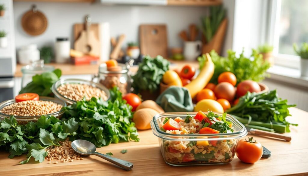 affordable nutritious eating program