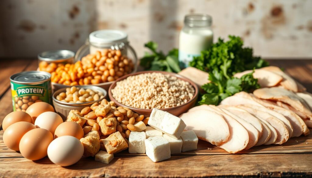 affordable protein sources