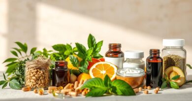 best natural weight loss supplements