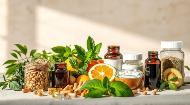 best natural weight loss supplements