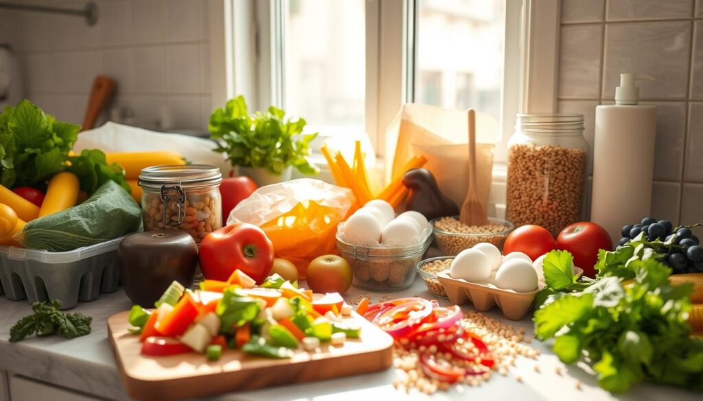 budget-friendly healthy eating