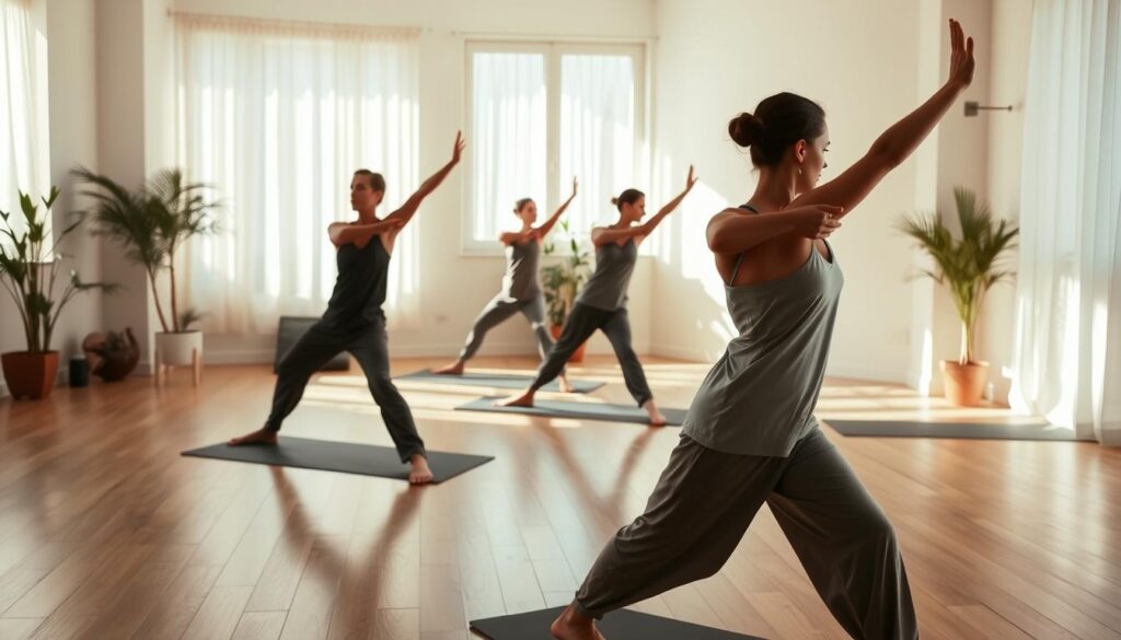 daily full body stretch routine