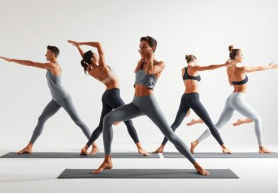 daily full body stretch routine