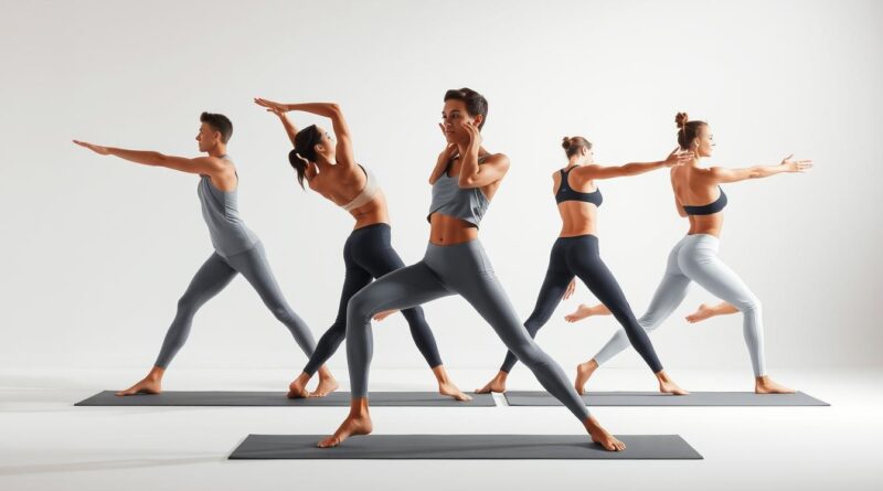 daily full body stretch routine