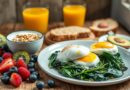 easy healthy breakfasts for weight loss