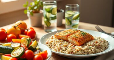 easy weight loss dinner recipes