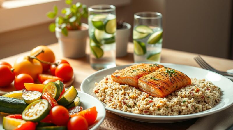 easy weight loss dinner recipes