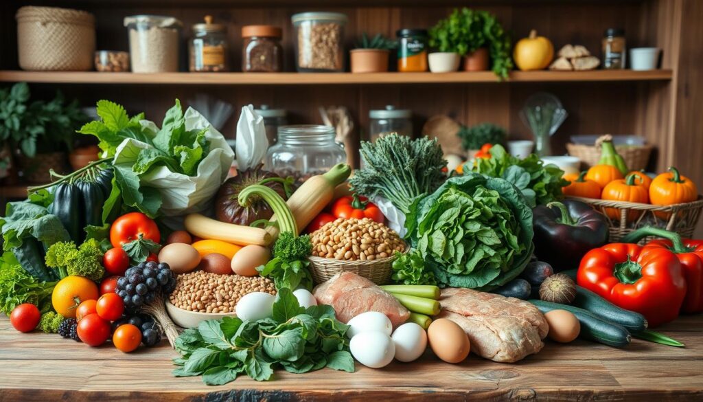 economical healthy eating plan