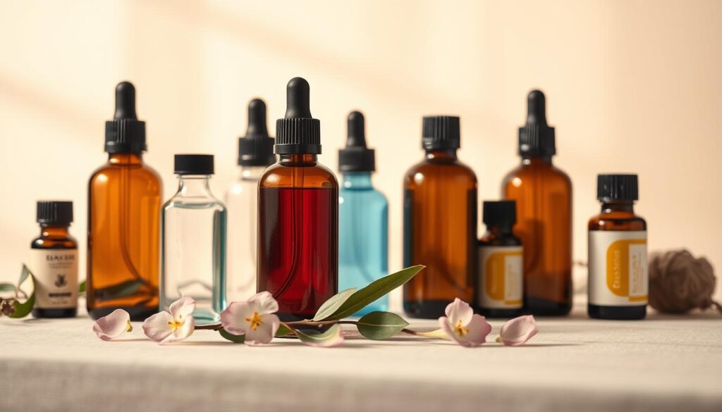 essential oils for weight loss