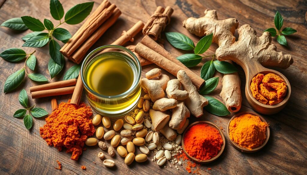 fat burning natural remedies