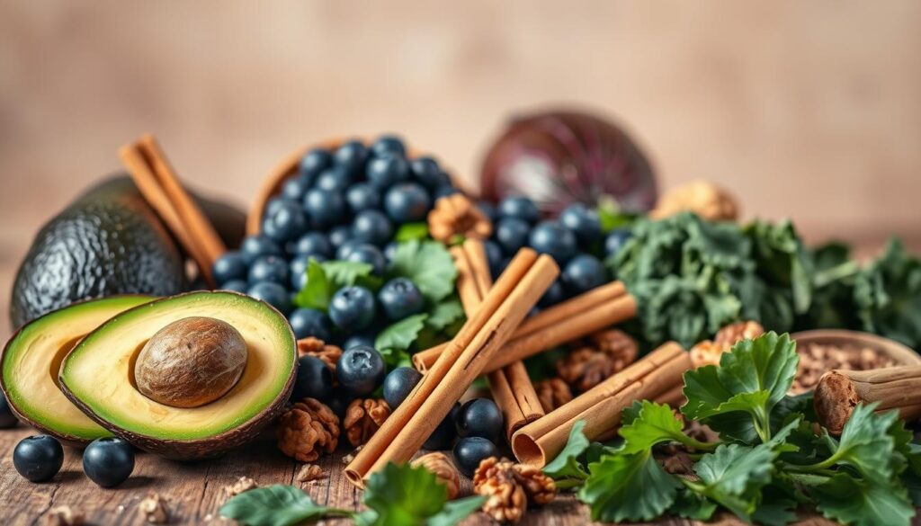fat burning superfoods