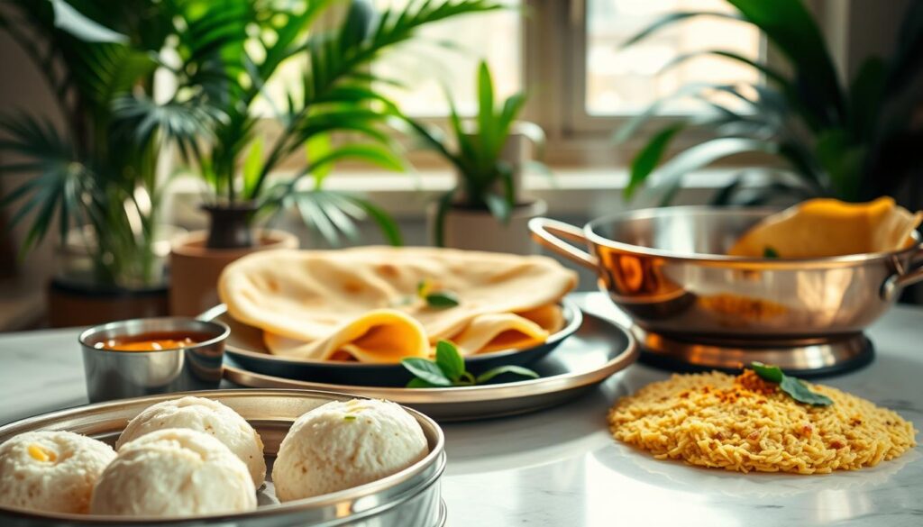 gluten-free Indian breakfast recipes