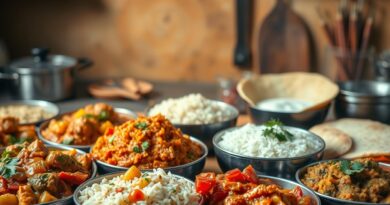 healthy Indian recipes for weight loss