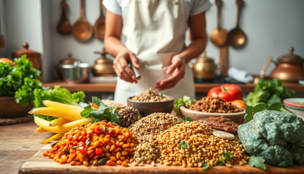 healthy indian cooking