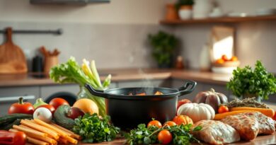 healthy one pot meals for weight loss