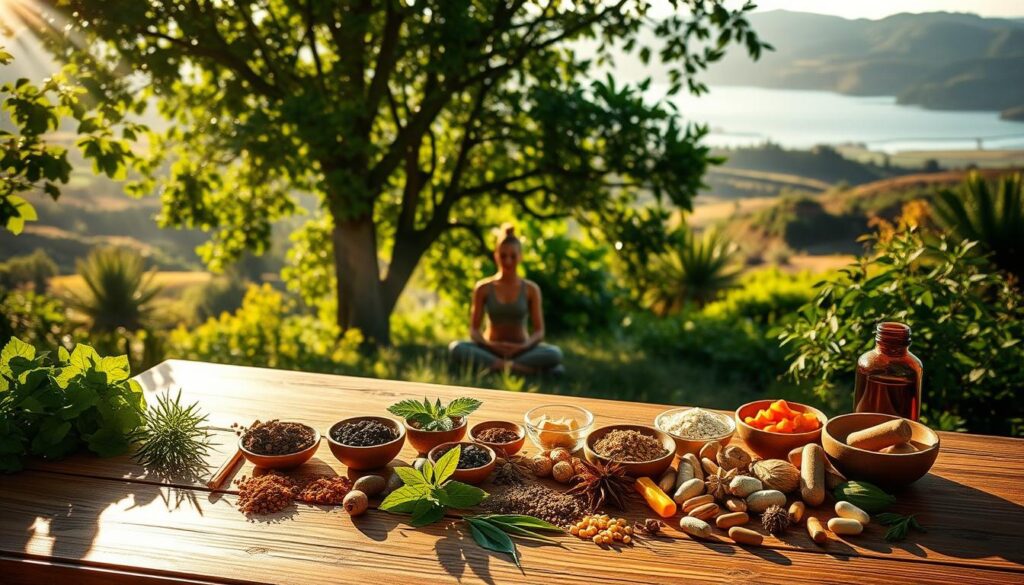 holistic fat burning remedies