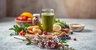 hormone balancing for weight loss