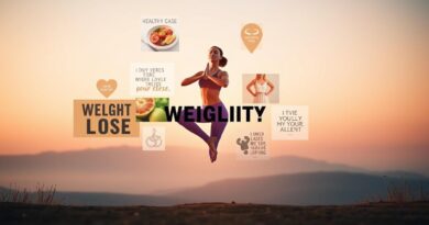 how to stay motivated to lose weight