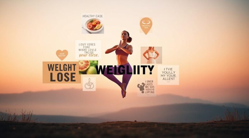 how to stay motivated to lose weight