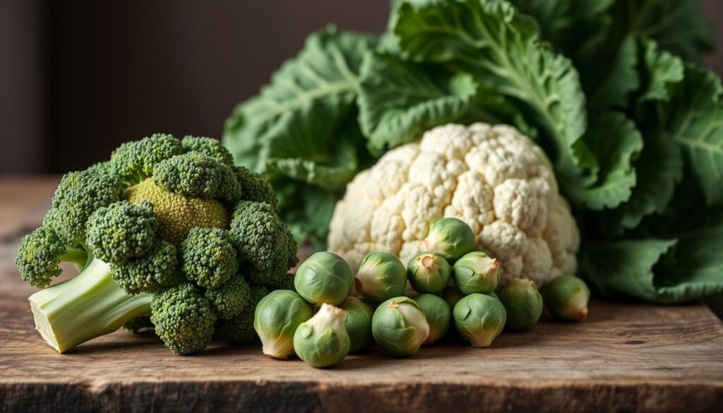 low carb vegetables for gut health