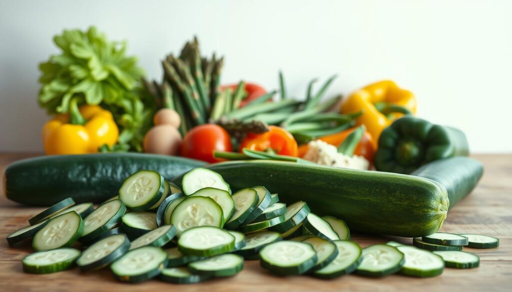 low carb vegetables for weight loss