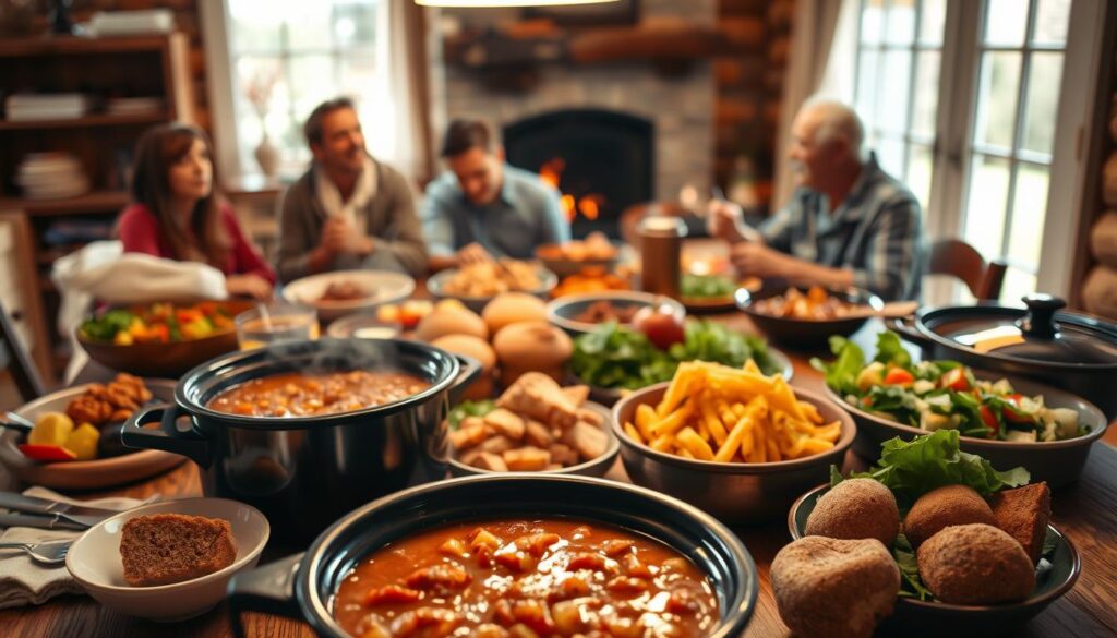 low fat comfort food recipes