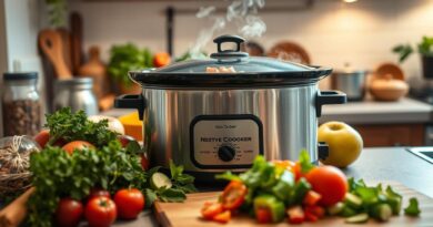low fat slow cooker recipes