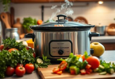 low fat slow cooker recipes