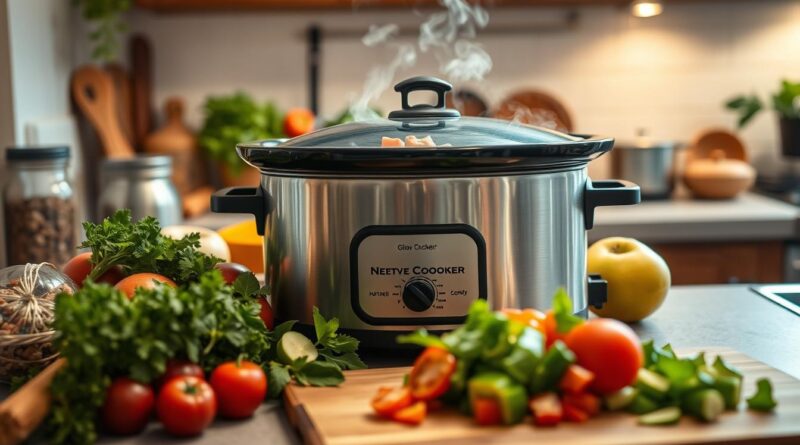 low fat slow cooker recipes
