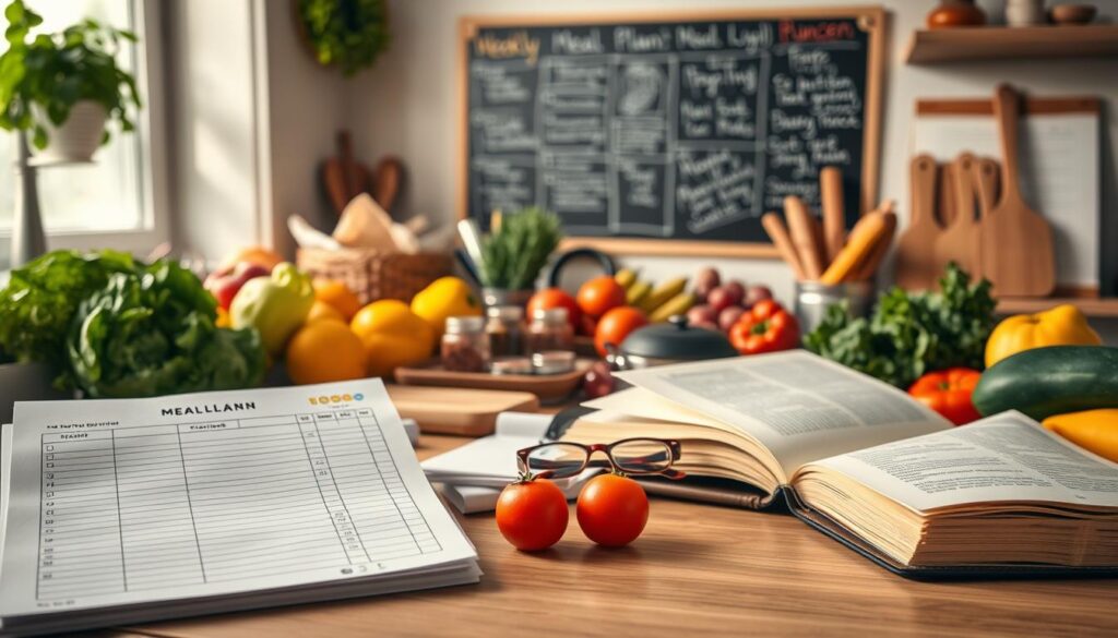 meal planning