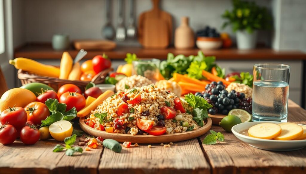 nutritious recipe ideas