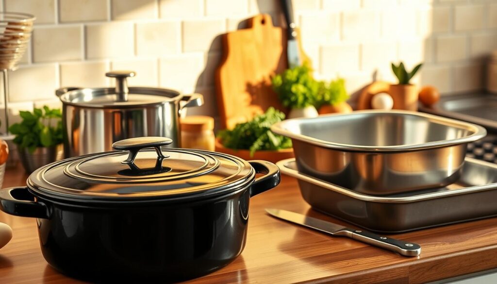 one pot cooking equipment