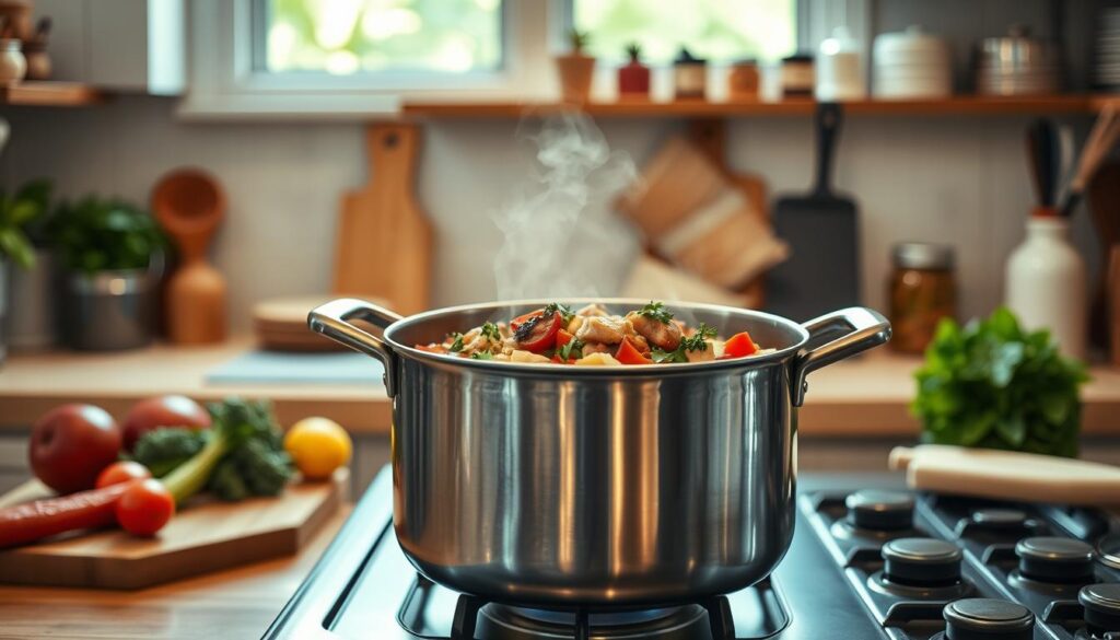 one pot cooking for weight loss
