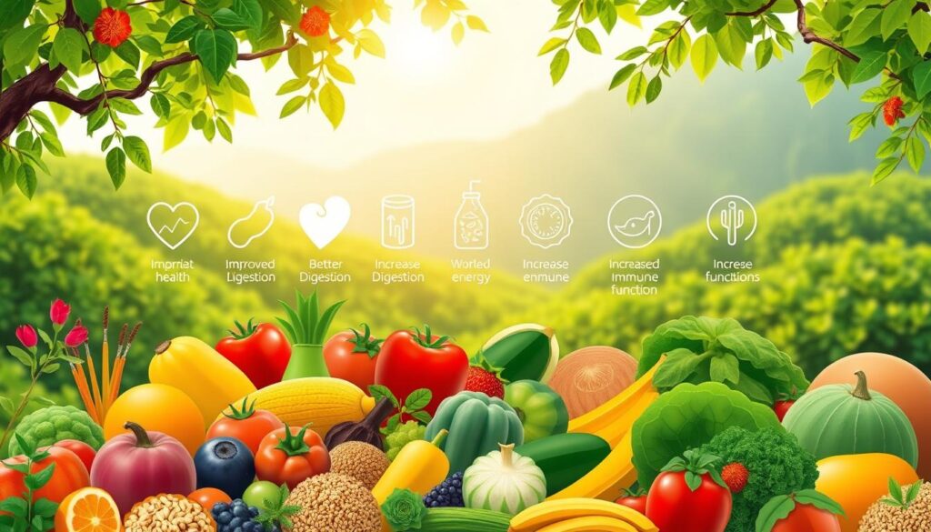 plant-based diet benefits