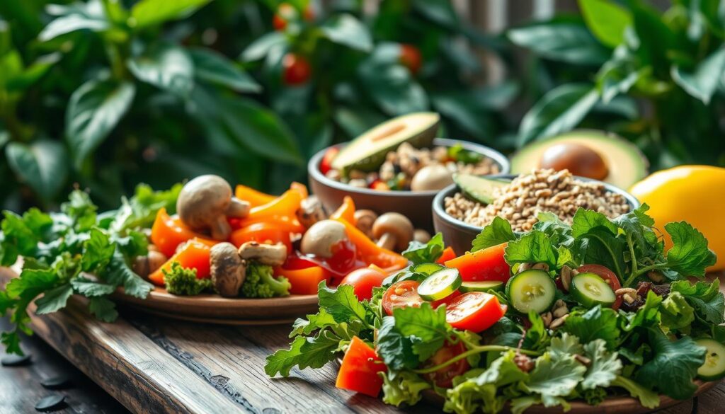 plant-based diet for weight loss