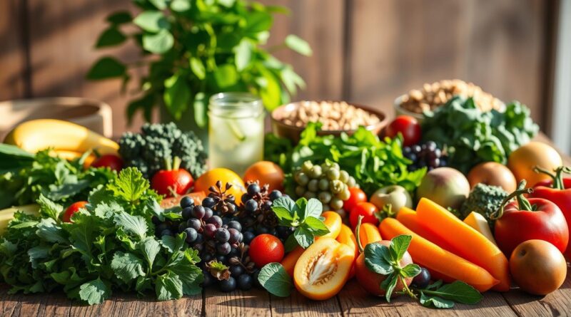 plant-based diet for weight loss