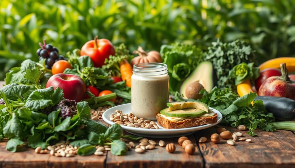 plant-based weight loss tips