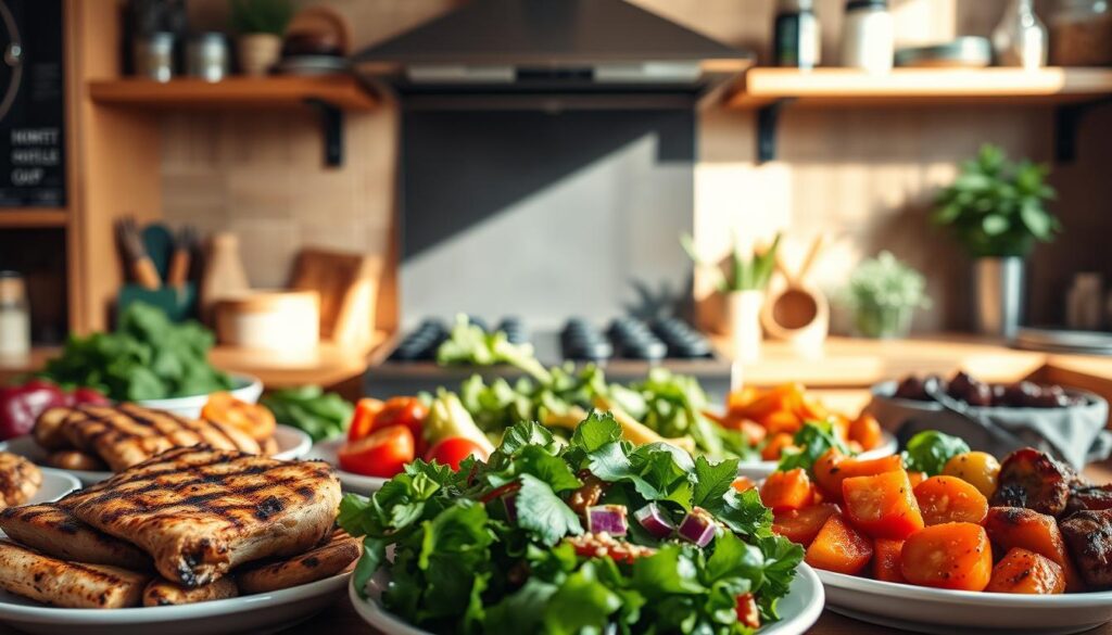 quick and easy weight loss dinner recipes