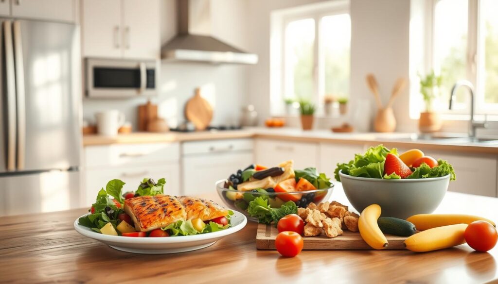 quick weight loss dinner ideas