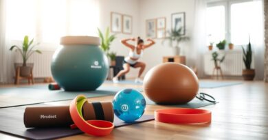 quick workouts without equipment