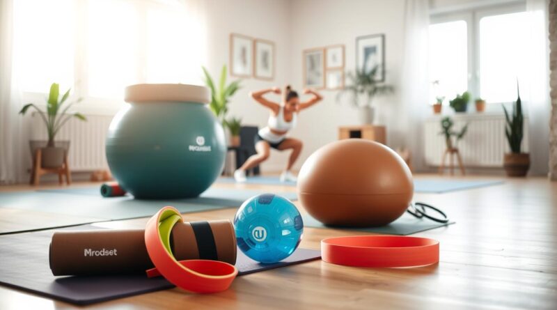quick workouts without equipment