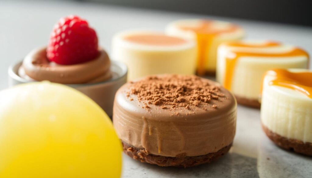 sugar-free dessert ideas for diabetics