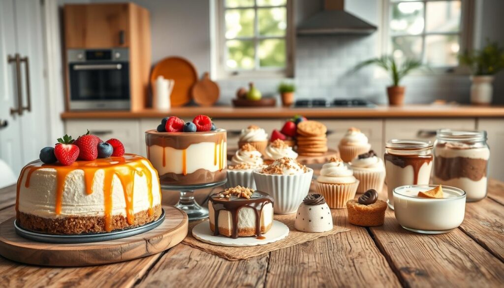 sugar-free diabetic treats