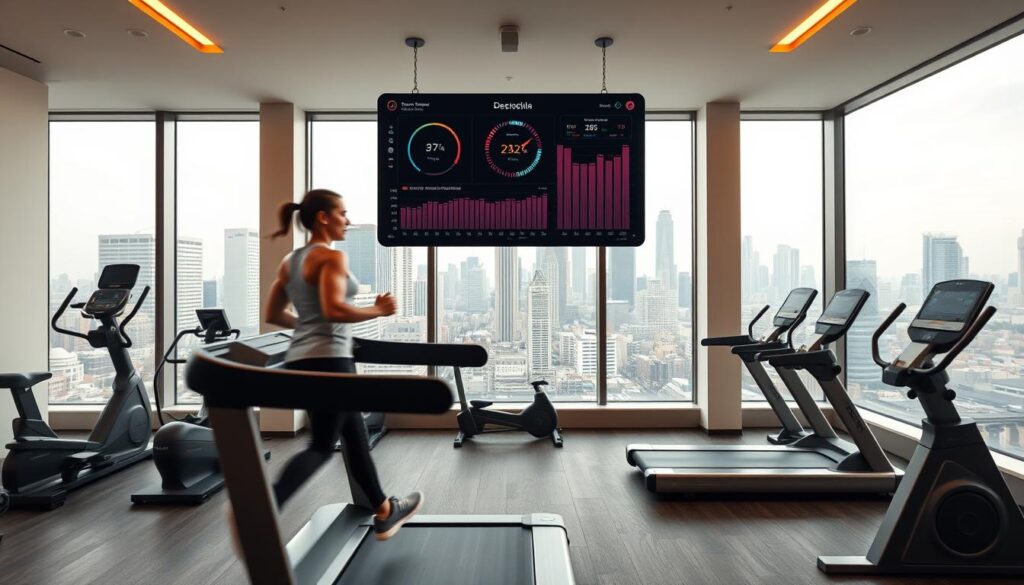 time management fitness plan