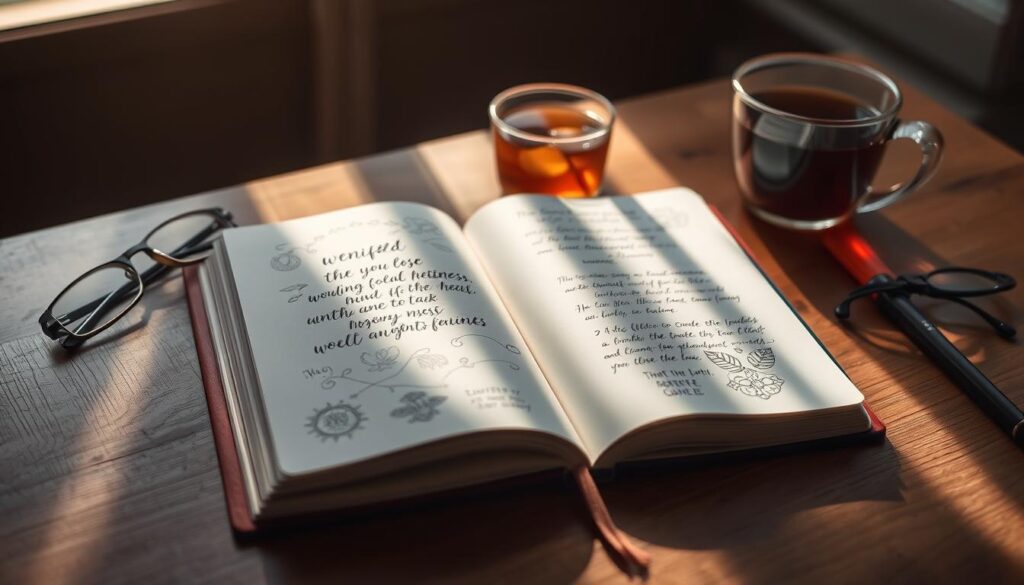 weight loss journaling