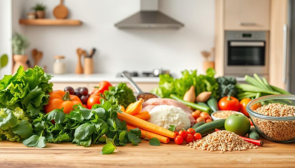 weight management recipes